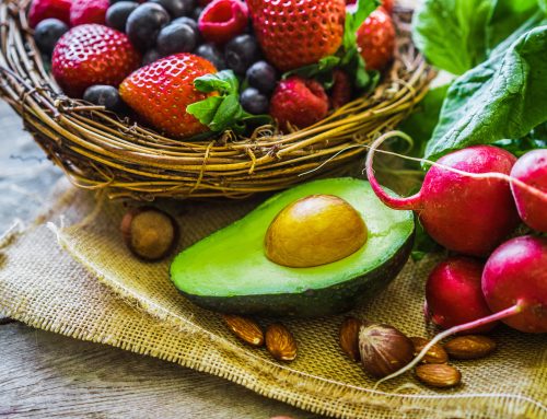 What Foods Can Improve Arthritis Pain?